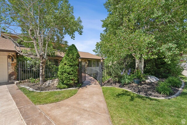 4484 S Parkview Dr E, Salt Lake City, UT 84124 - photo 68