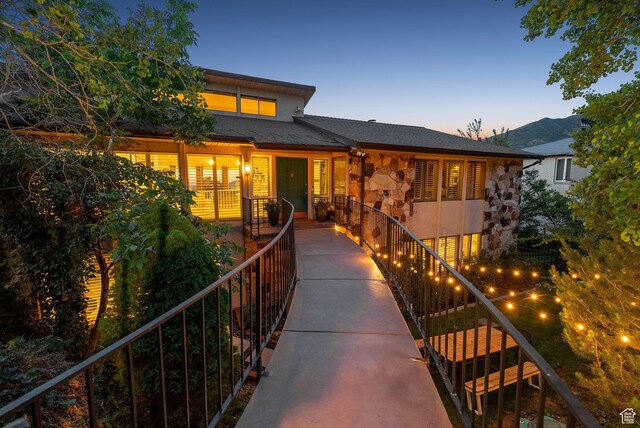 4484 S Parkview Dr E, Salt Lake City, UT 84124 - photo 7