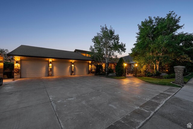 4484 S Parkview Dr E, Salt Lake City, UT 84124 - photo 5