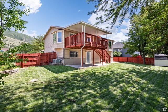 1306 S Cannon Dr, Farmington, UT 84025 - photo 32