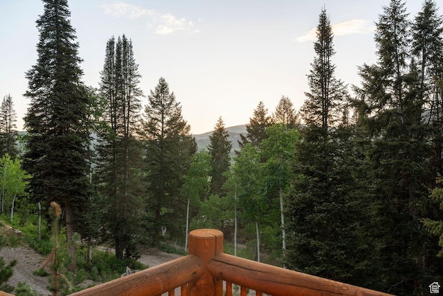 4708 Red Fir Way, Oakley, UT 84055 - mountain view
