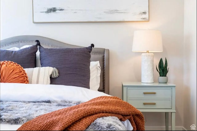 12852 N Belaview Way, Hideout, UT 84036 - view of bedroom