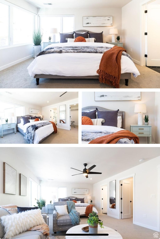 12852 N Belaview Way, Hideout, UT 84036 - view of a document with a collage of images