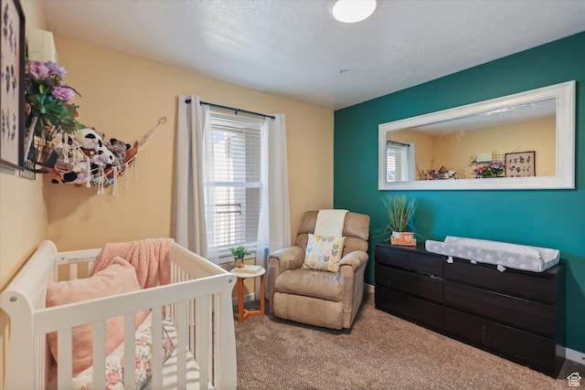 67 W 600 S Unit B204, Springville, UT 84663 - bedroom featuring carpet flooring and a nursery area