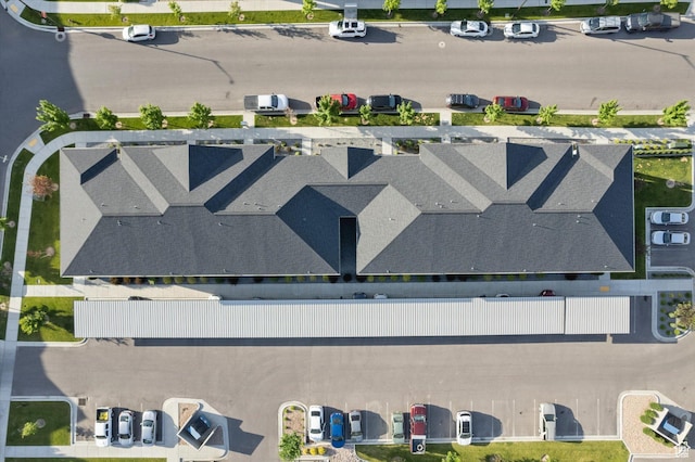 67 W 600 S Unit B204, Springville, UT 84663 - drone / aerial view