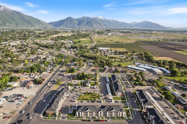 67 W 600 S Unit B204, Springville, UT 84663 - view of property location featuring a mountain backdrop