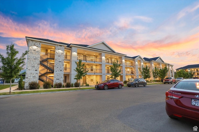 67 W 600 S Unit B204, Springville, UT 84663 - view of building exterior
