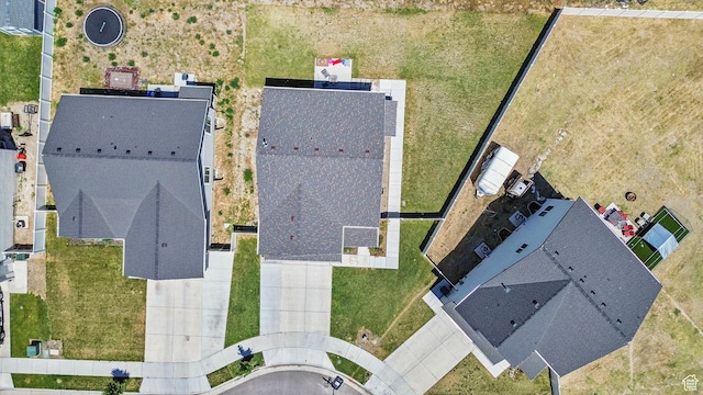 432 W 1470 N, Tooele, UT 84074 - aerial view