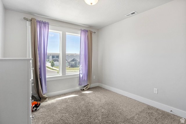 432 W 1470 N, Tooele, UT 84074 - unfurnished room featuring carpet flooring and baseboards