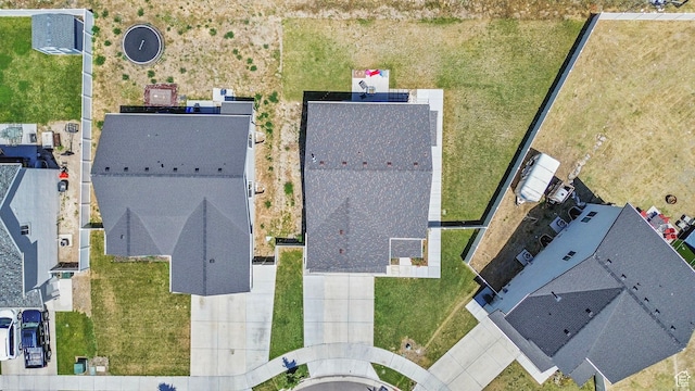 432 W 1470 N, Tooele, UT 84074 - bird's eye view