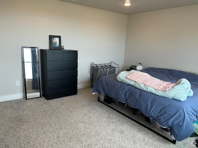 432 W 1470 N, Tooele, UT 84074 - bedroom with carpet flooring and baseboards