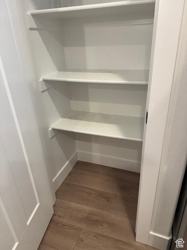 4569 W Ruple Ridge Ln S, Herriman, UT 84096 - view of closet