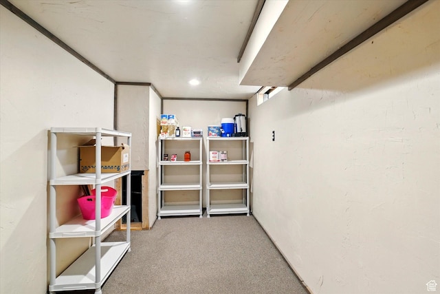1411 E 13000 N, Cove, UT 84320 - view of storage