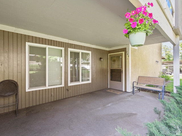 343 Peach Ln, Bountiful, UT 84010 - view of patio