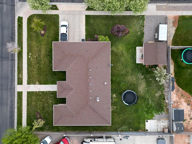 286 E 850 N, Richfield, UT 84701 - aerial view of property's location