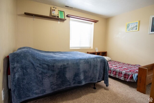 286 E 850 N, Richfield, UT 84701 - view of carpeted bedroom