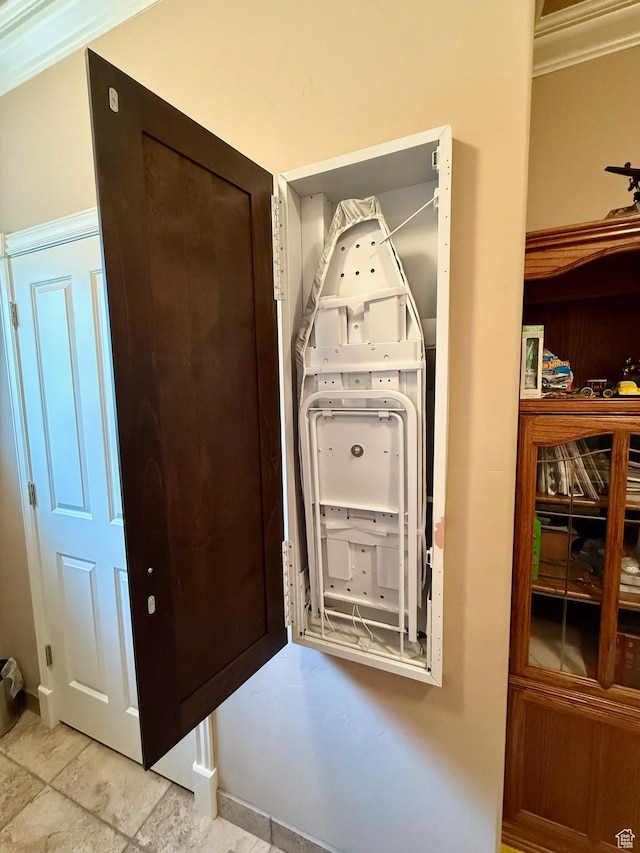 3322 N 750 E, Lehi, UT 84043 - view of utility room