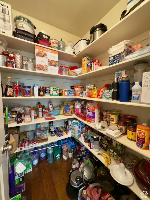 3322 N 750 E, Lehi, UT 84043 - view of storage area