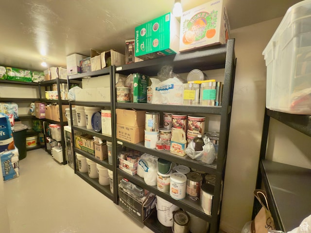 3322 N 750 E, Lehi, UT 84043 - view of storage room