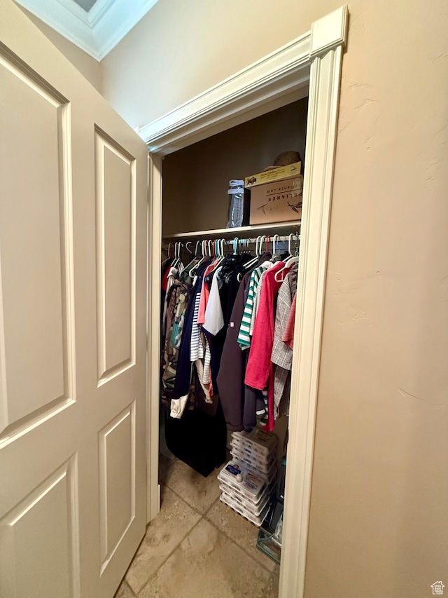 3322 N 750 E, Lehi, UT 84043 - view of closet