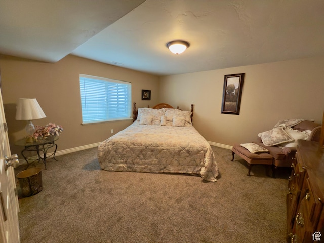 3322 N 750 E, Lehi, UT 84043 - bedroom with carpet floors and baseboards