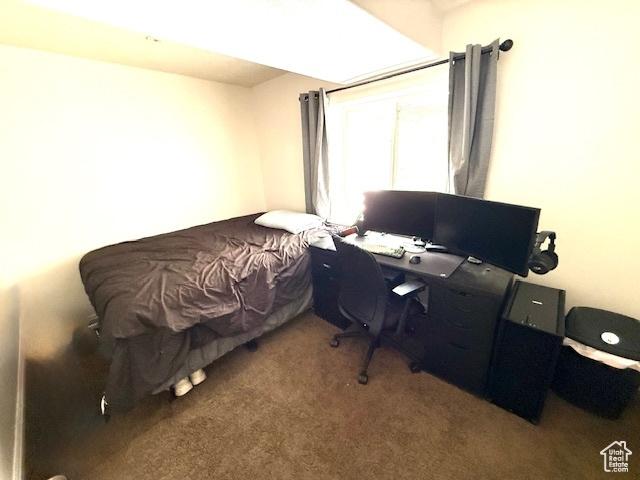 1093 S 1960 E, Spanish Fork, UT 84660 - view of carpeted bedroom