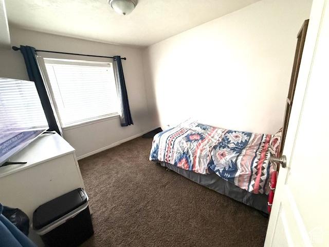 1093 S 1960 E, Spanish Fork, UT 84660 - bedroom featuring carpet floors and baseboards