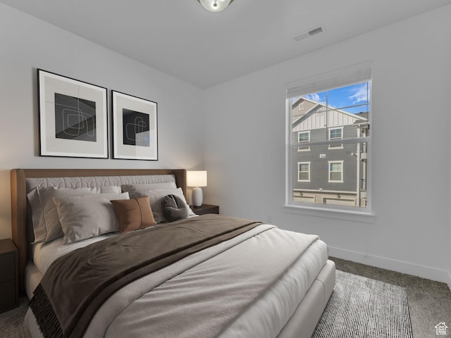 14569 S Bloom Dr W Unit L204, Herriman, UT 84096 - bedroom featuring carpet floors and baseboards