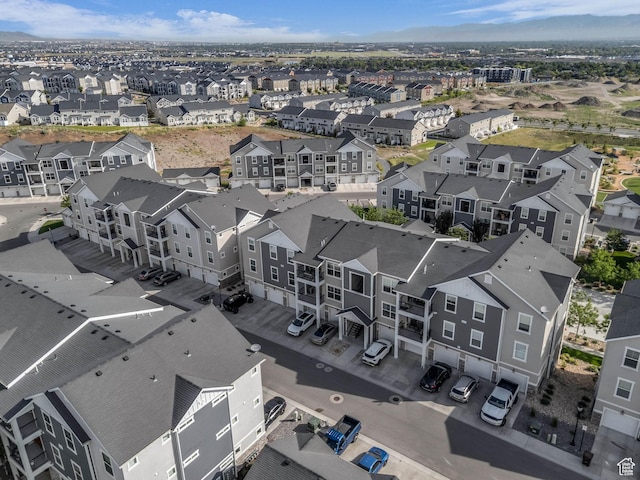 14569 S Bloom Dr W Unit L204, Herriman, UT 84096 - aerial view