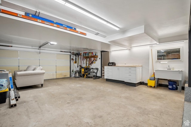 946 E 10715 S, Sandy, UT 84094 - view of garage