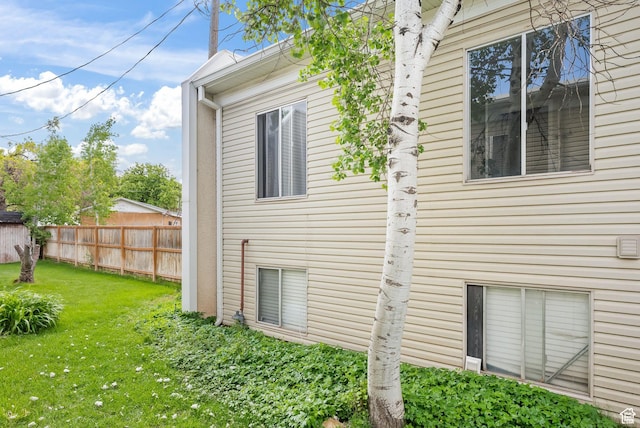 17 E 400 N Unit 27C, Bountiful, UT 84010 - view of side of home