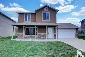 3564 Princeville Dr, Syracuse, UT 84075 - photo 1