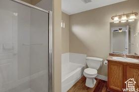 3564 Princeville Dr, Syracuse, UT 84075 - photo 13