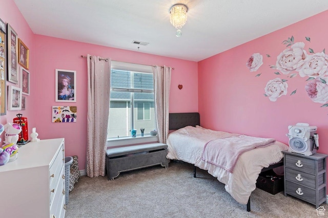 1064 W 2050 S, Syracuse, UT 84075 - bedroom featuring light carpet