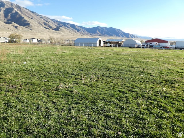 8260 N Mountain View Rd, Lake Point, UT 84074
