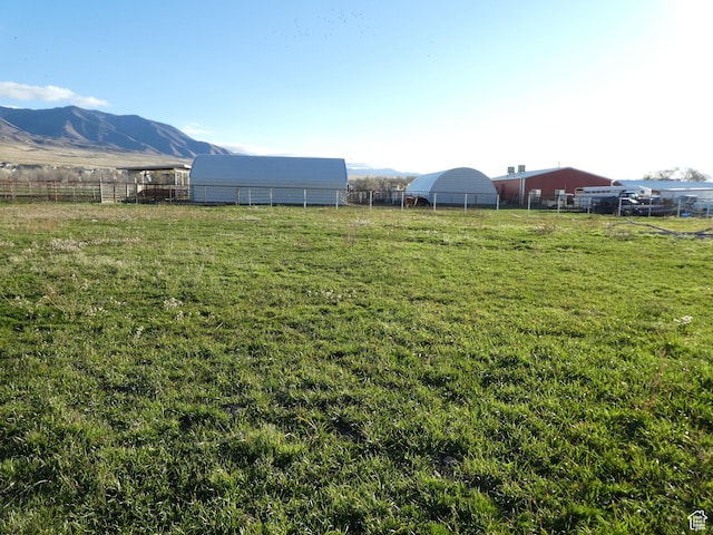 8260 N Mountain View Rd, Lake Point, UT 84074