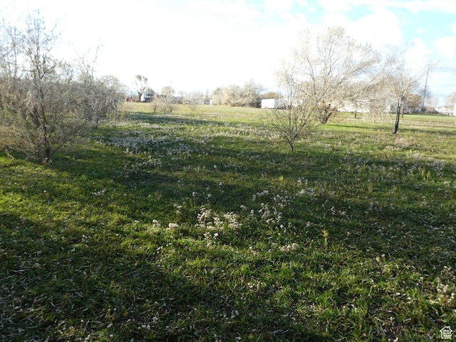 8260 N Mountain View Rd, Lake Point, UT 84074