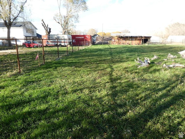 8260 N Mountain View Rd, Lake Point, UT 84074