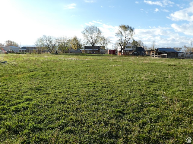 8260 N Mountain View Rd, Lake Point, UT 84074