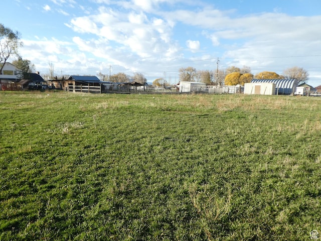 8260 N Mountain View Rd, Lake Point, UT 84074