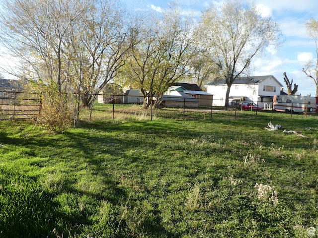 8260 N Mountain View Rd, Lake Point, UT 84074