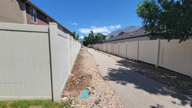 581 S 910 W Unit 86, Pleasant Grove, UT 84062 - view of road