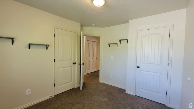 581 S 910 W Unit 86, Pleasant Grove, UT 84062 - unfurnished bedroom with carpet flooring, baseboards, and a closet