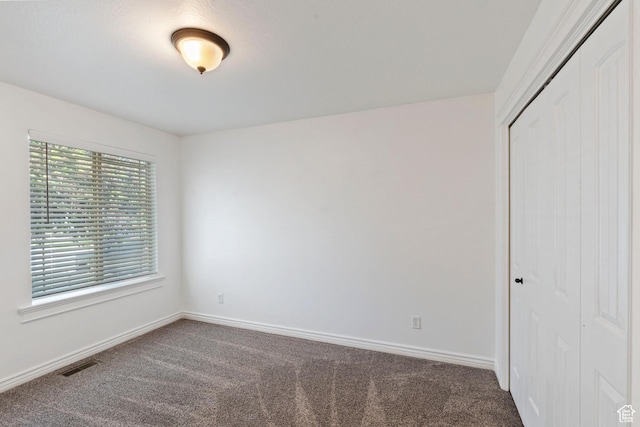 2167 W 2200 S, Syracuse, UT 84075 - empty room featuring carpet flooring and baseboards