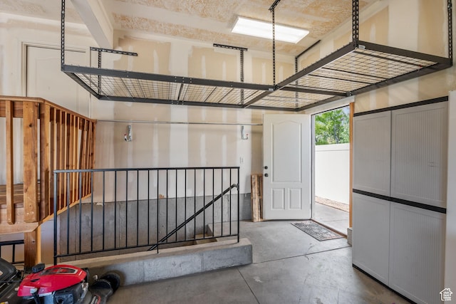 2167 W 2200 S, Syracuse, UT 84075 - view of garage