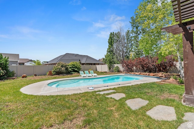 2167 W 2200 S, Syracuse, UT 84075 - view of swimming pool