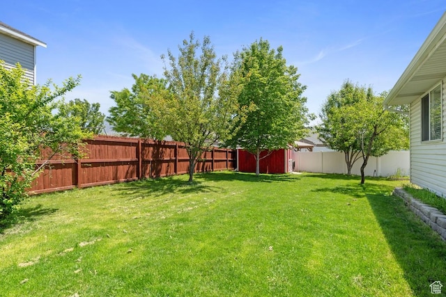 536 W 650 N, American Fork, UT 84003 - view of yard