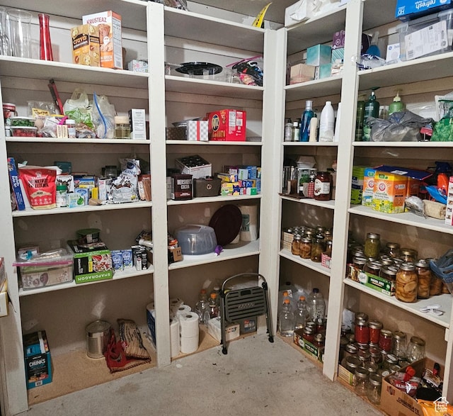 536 W 650 N, American Fork, UT 84003 - view of pantry