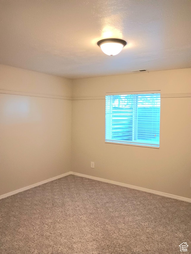 536 W 650 N, American Fork, UT 84003 - carpeted empty room with baseboards