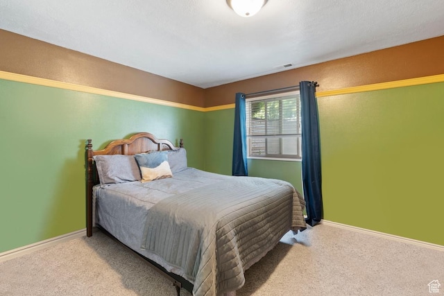 536 W 650 N, American Fork, UT 84003 - carpeted bedroom featuring baseboards